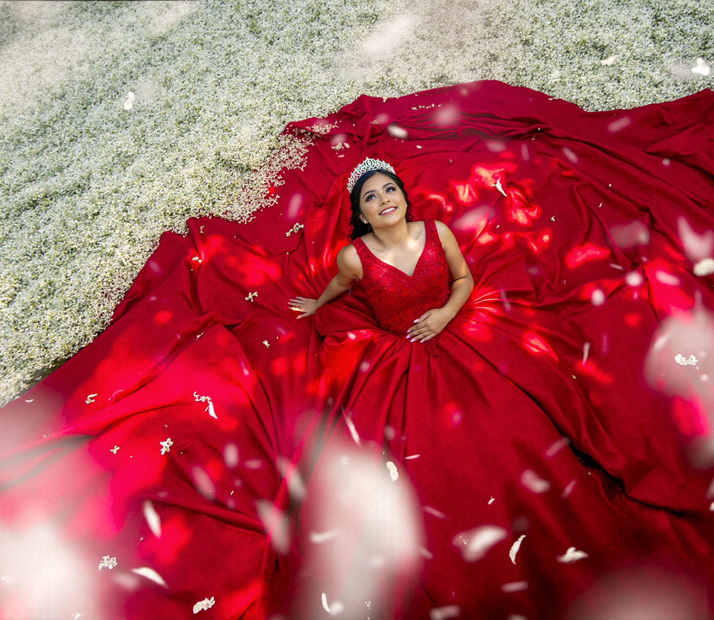 Photoshop + IA: Crea Fotografías de Alta Gama con Estilo Cinematográfico
