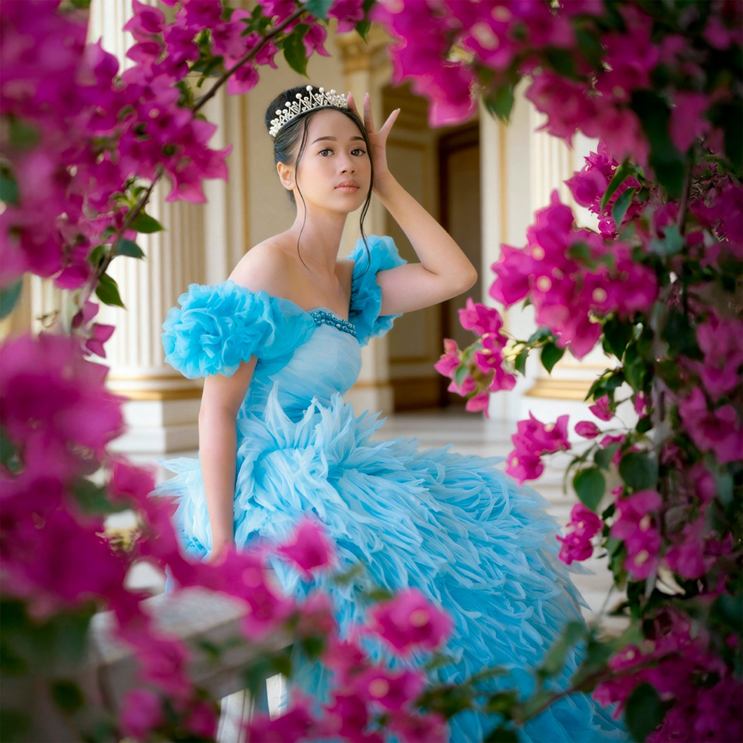 Resultados sorprendentes en segundos con Photoshop - Seedream y Nano Banana