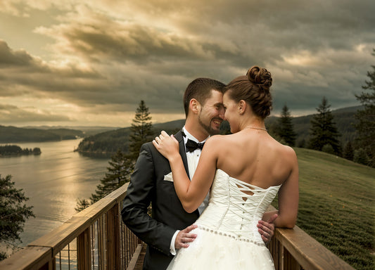 Lleva tu fotografía de bodas a otro nivel