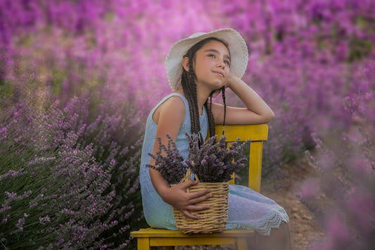 Edición Fotografía al Aire Libre | Photoshop en Español