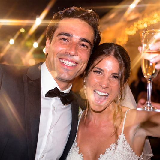Bodas Cinematográficas con IA - Nano Banana/Seedream/GPT