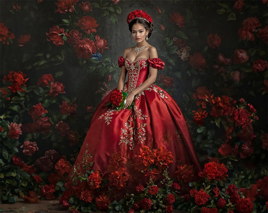 Orgullo Mexicano-Taller Edición con Photoshop e IA